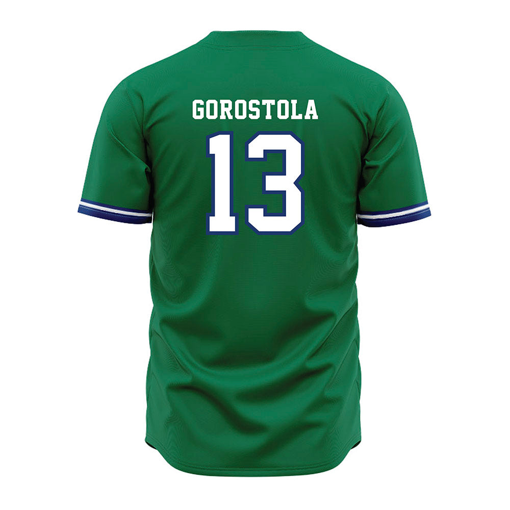 FGCU - NCAA Baseball : Javier Gorostola - Jersey-1