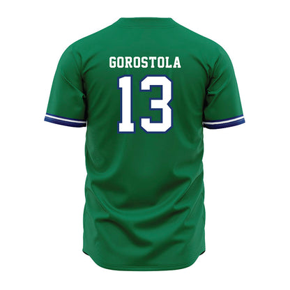 FGCU - NCAA Baseball : Javier Gorostola - Jersey-1