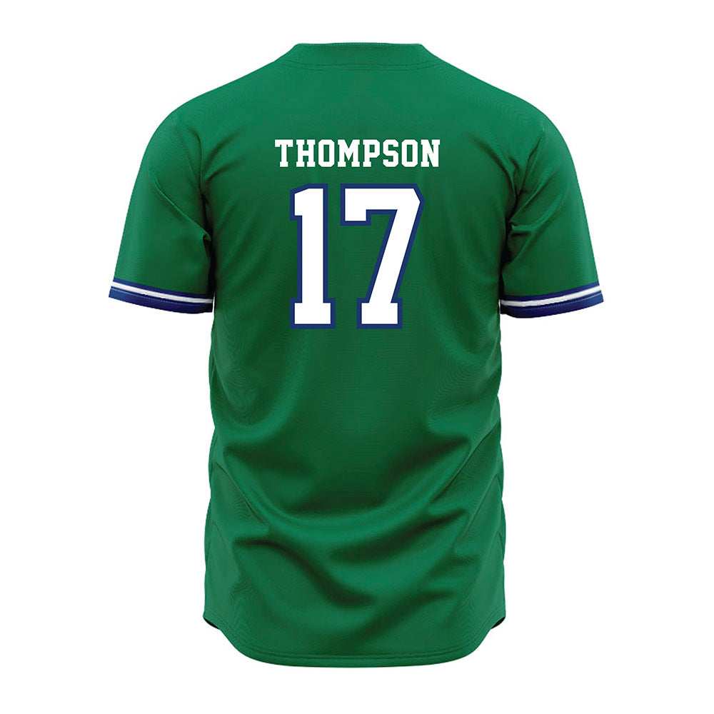 FGCU - NCAA Baseball : Ryan Thompson - Jersey-1