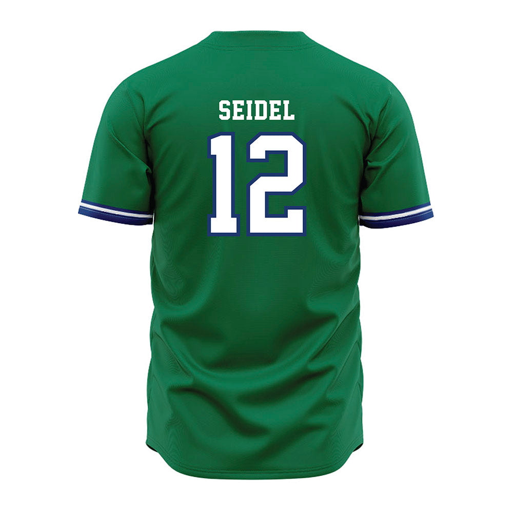 FGCU - NCAA Baseball : Drew Seidel - Jersey-1