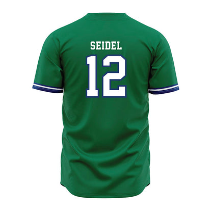 FGCU - NCAA Baseball : Drew Seidel - Jersey-1
