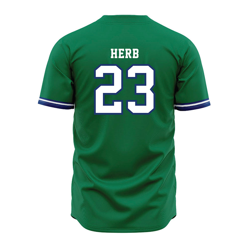 FGCU - NCAA Baseball : Tyler Herb - Jersey-1