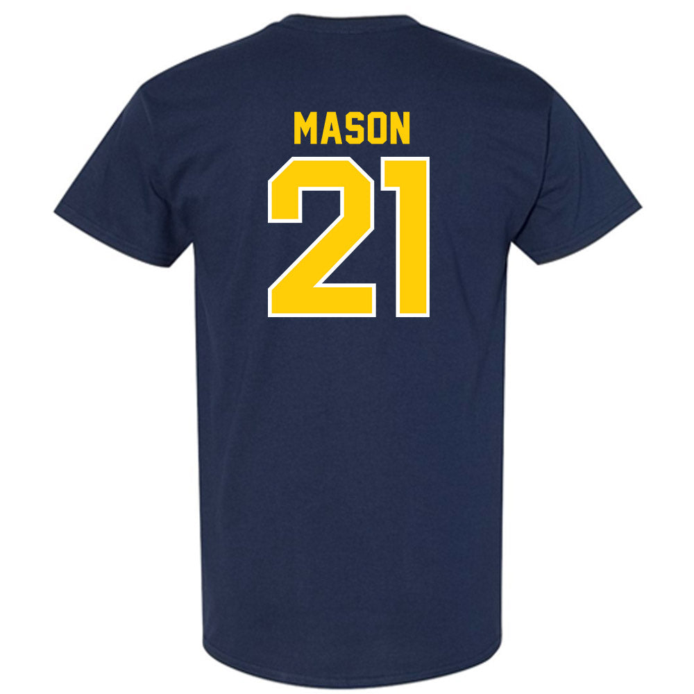 UCO - NCAA Softball : Sherri Mason - Classic Shersey T-Shirt-1