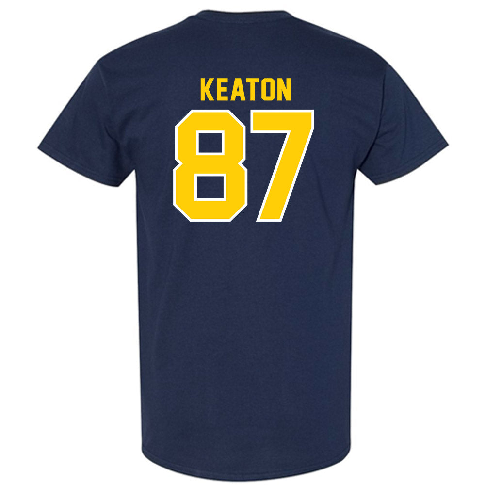 UCO - NCAA Football : Gage Keaton - Classic Shersey T-Shirt-1