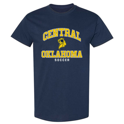UCO - NCAA Women's Soccer : Makala Johnson - Classic Shersey T-Shirt-0