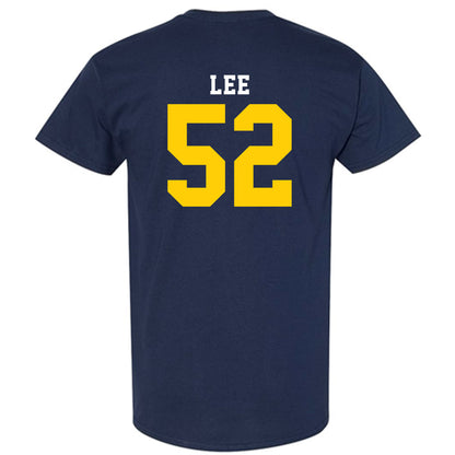 UCO - NCAA Football : Montriel Lee - Classic Shersey T-Shirt-1