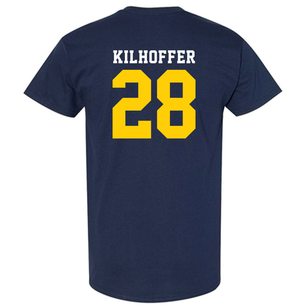 UCO - NCAA Softball : Shelby Kilhoffer - Classic Shersey T-Shirt-1