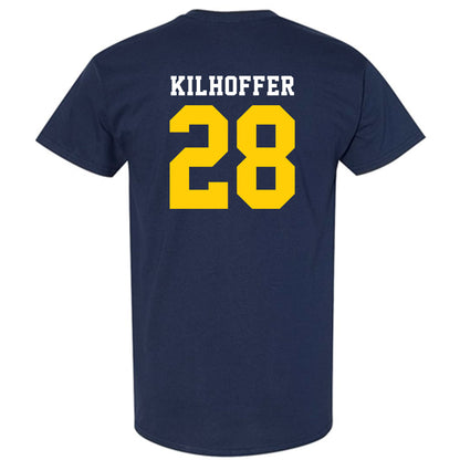 UCO - NCAA Softball : Shelby Kilhoffer - Classic Shersey T-Shirt-1