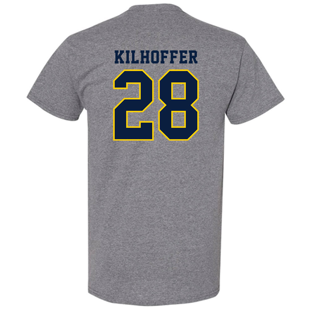 UCO - NCAA Softball : Shelby Kilhoffer - Classic Shersey T-Shirt-1