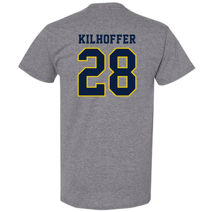 UCO - NCAA Softball : Shelby Kilhoffer - Classic Shersey T-Shirt-1