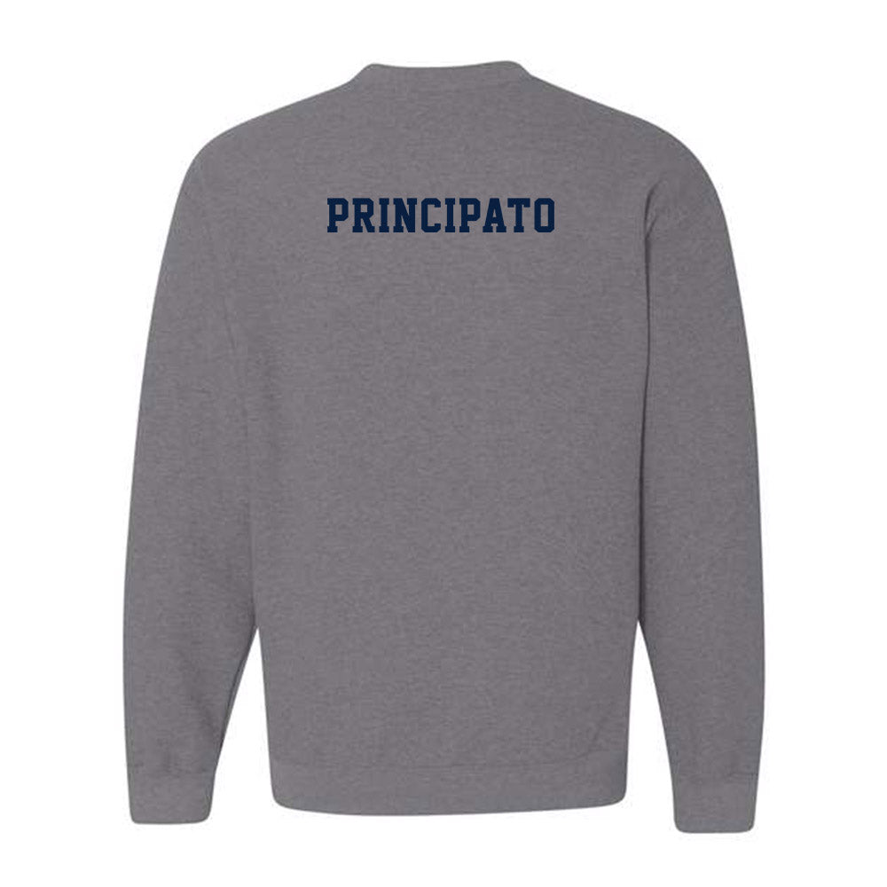 UCO - NCAA Women's Golf : Faith Principato - Classic Shersey Crewneck Sweatshirt-1