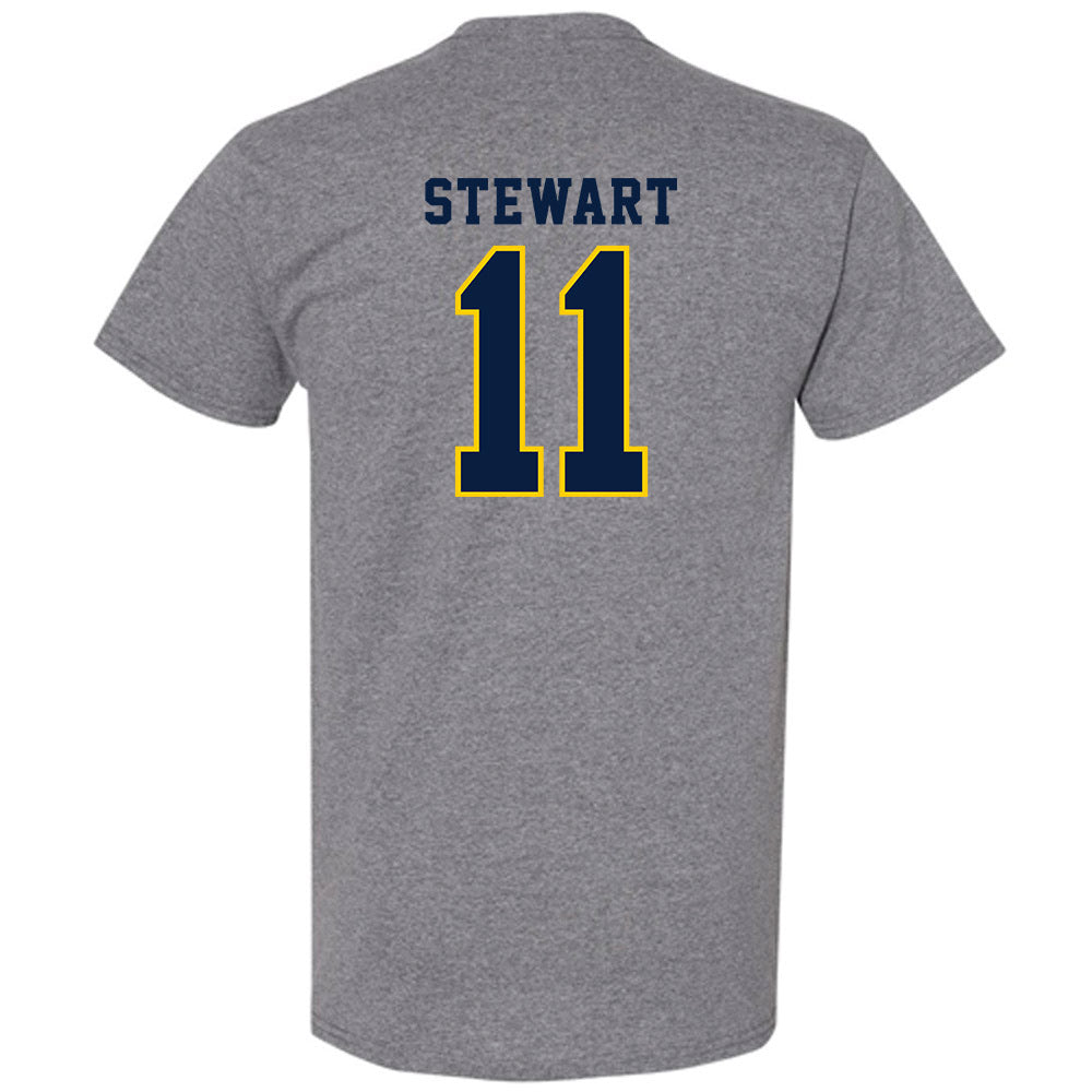 UCO - NCAA Football : Ryan Stewart - Classic Shersey T-Shirt-1