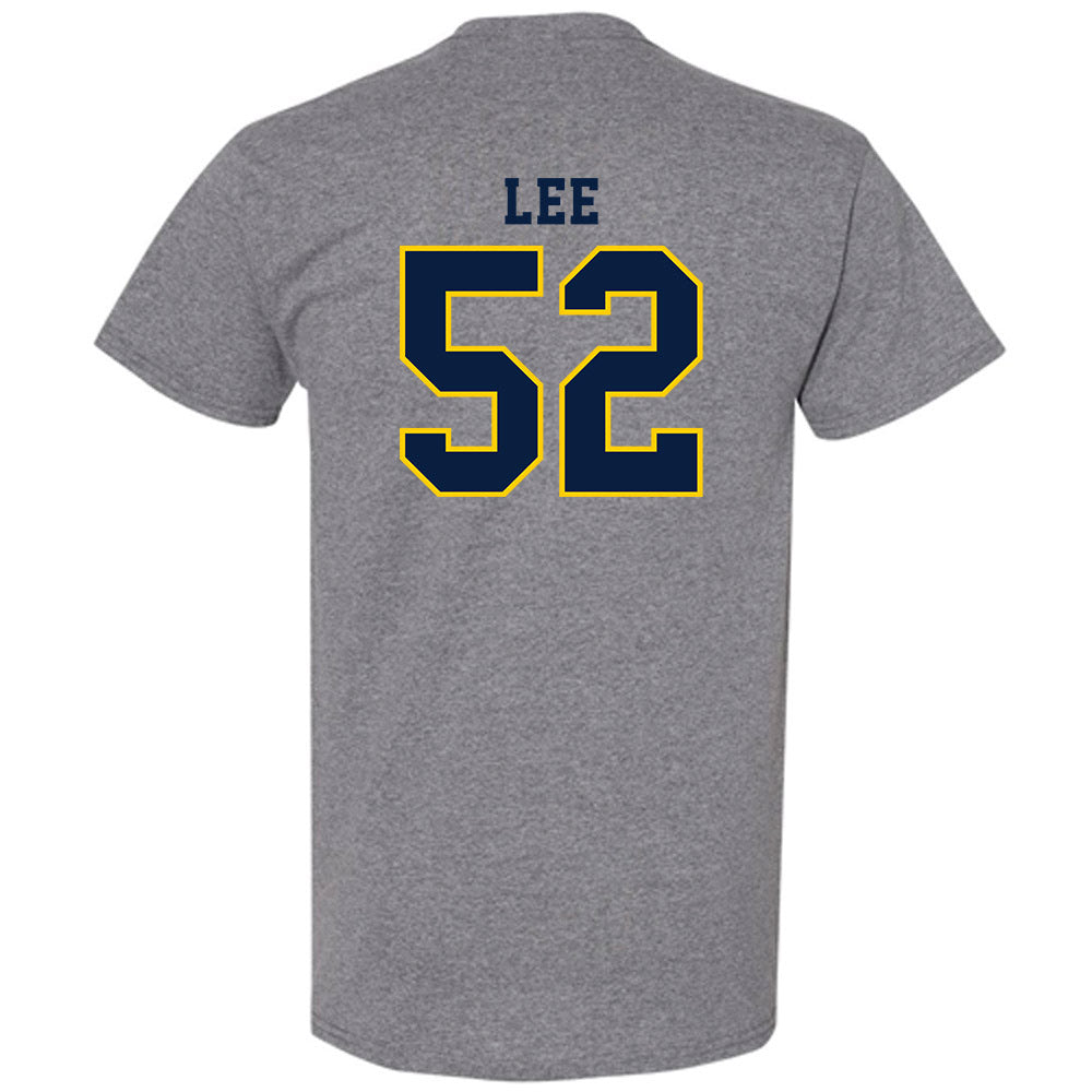 UCO - NCAA Football : Montriel Lee - Classic Shersey T-Shirt-1