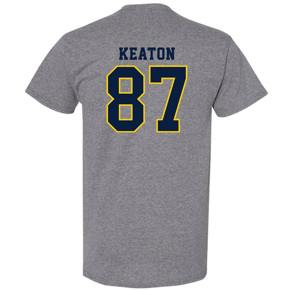 UCO - NCAA Football : Gage Keaton - Classic Shersey T-Shirt-1