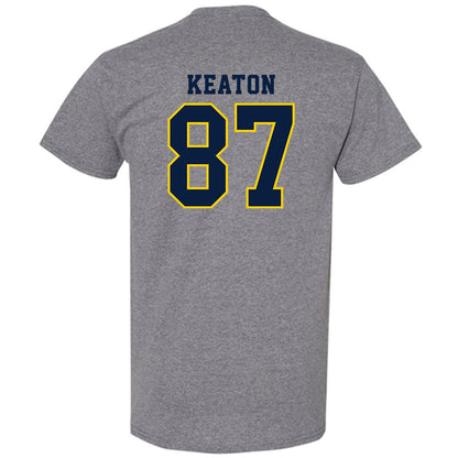 UCO - NCAA Football : Gage Keaton - Classic Shersey T-Shirt-1