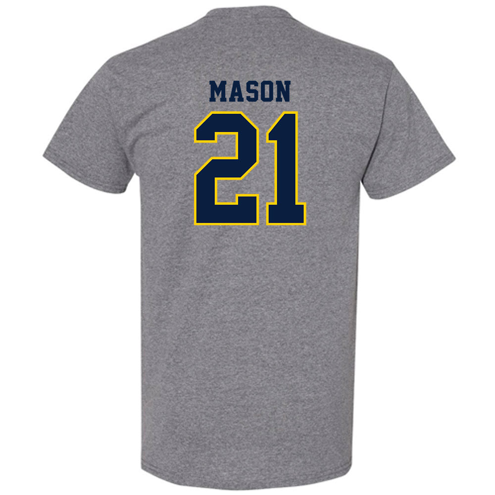 UCO - NCAA Softball : Sherri Mason - Classic Shersey T-Shirt-1