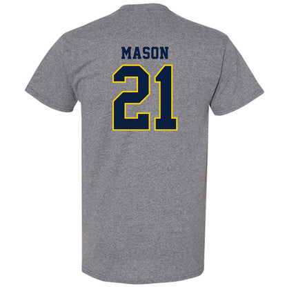UCO - NCAA Softball : Sherri Mason - Classic Shersey T-Shirt-1