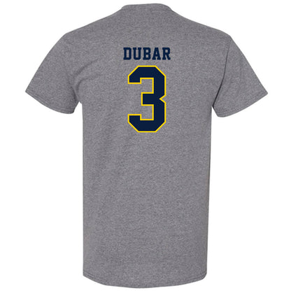 UCO - NCAA Football : Abner Dubar - Classic Shersey T-Shirt-1