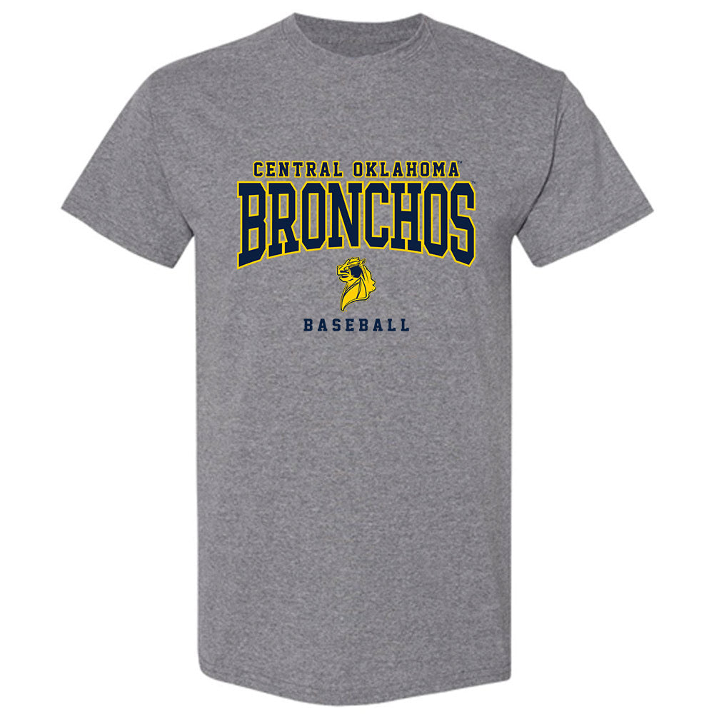 UCO - NCAA Baseball : Preston Giltner - Classic Shersey T-Shirt-0