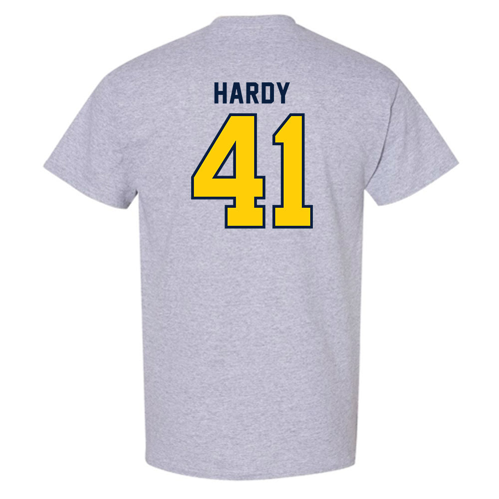 UCO - NCAA Football : Brogan Hardy - Classic Shersey T-Shirt-1