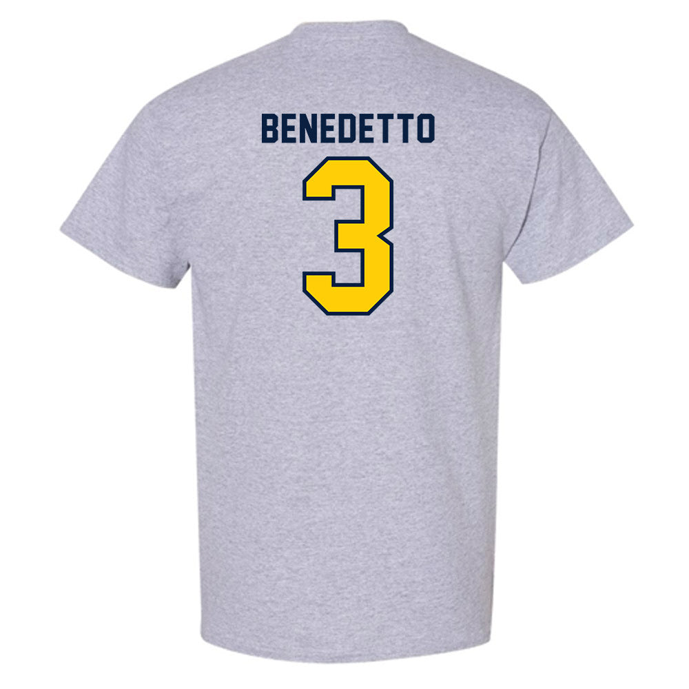 UCO - NCAA Wrestling : Dominik Benedetto - Classic Shersey T-Shirt