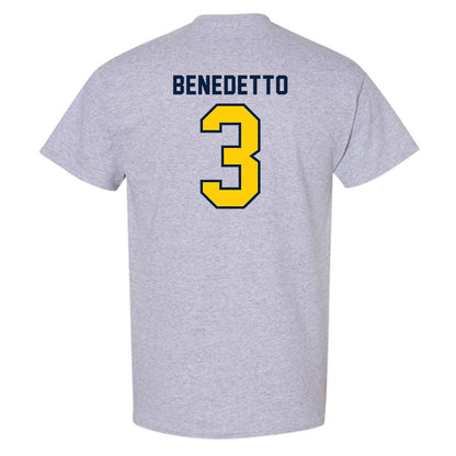 UCO - NCAA Wrestling : Dominik Benedetto - Classic Shersey T-Shirt