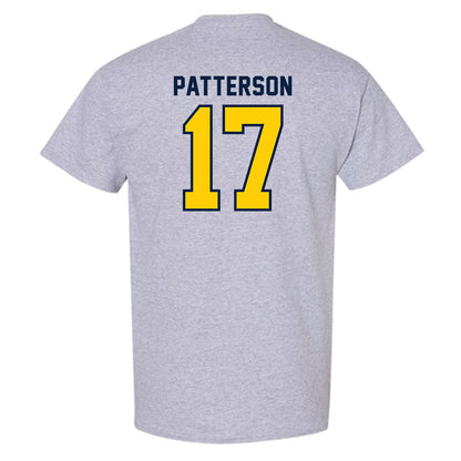 UCO - NCAA Baseball : Nathan Patterson - Classic Shersey T-Shirt-1