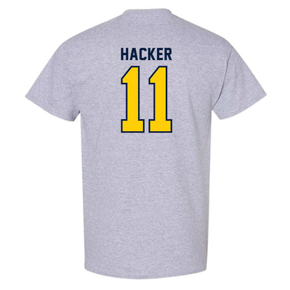 UCO - NCAA Football : Hagen Hacker - Classic Shersey T-Shirt-1