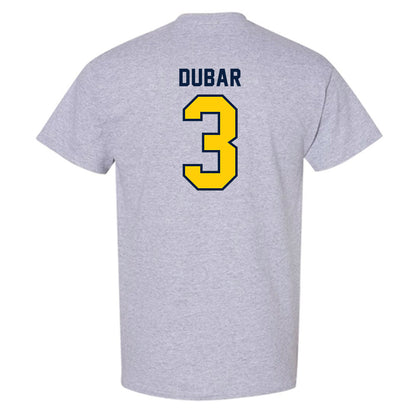 UCO - NCAA Football : Abner Dubar - Classic Shersey T-Shirt-1