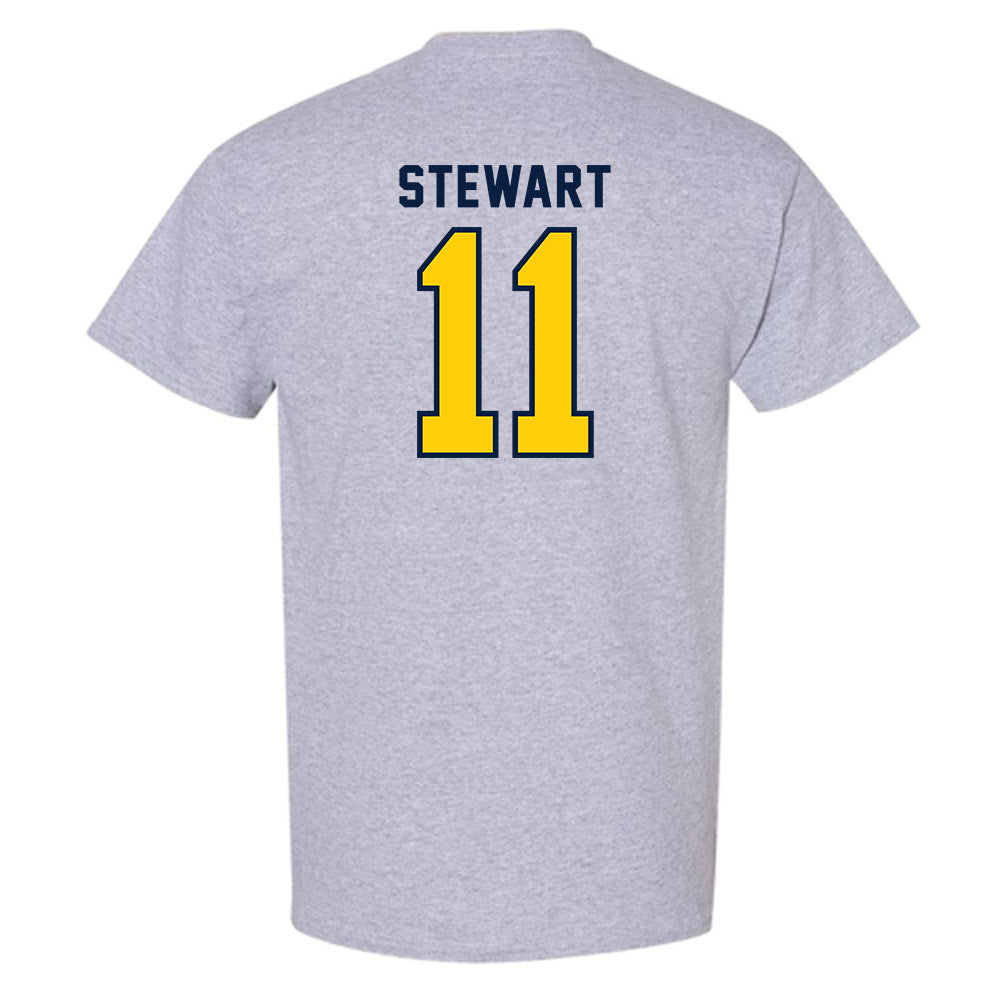 UCO - NCAA Football : Ryan Stewart - Classic Shersey T-Shirt-1