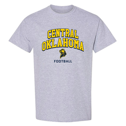 UCO - NCAA Football : Hudson Conrad - Classic Shersey T-Shirt-0