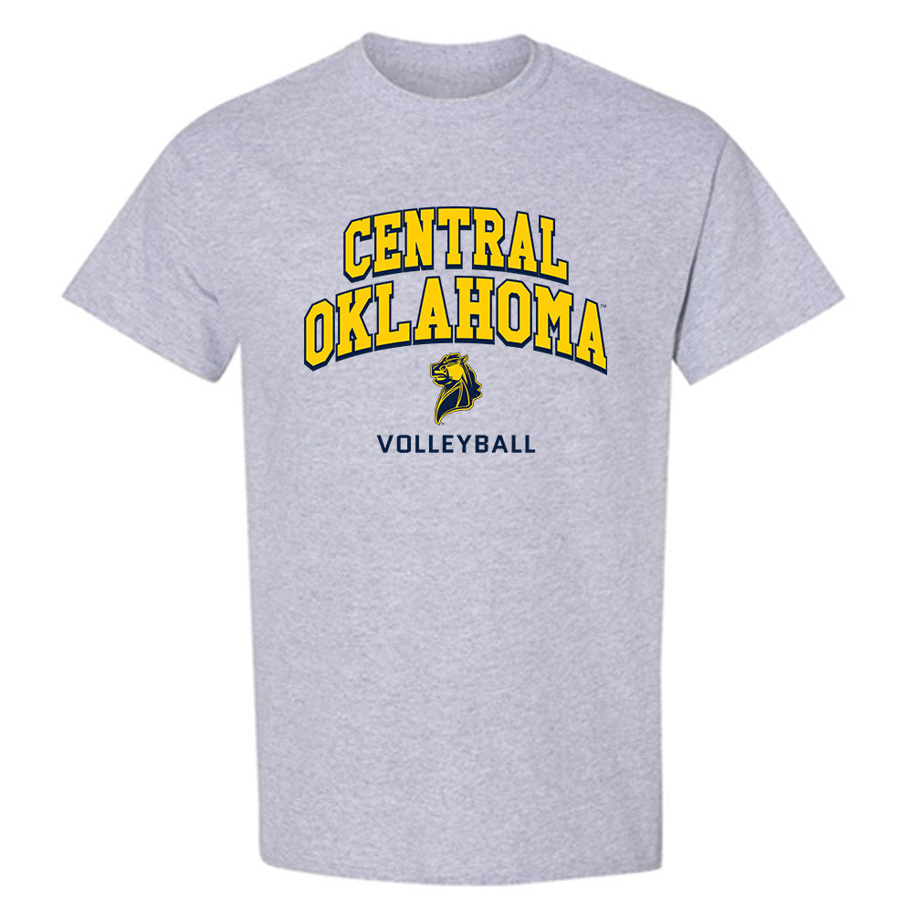 UCO - NCAA Women's Volleyball : Sawyer Franz - Classic Shersey T-Shirt-0