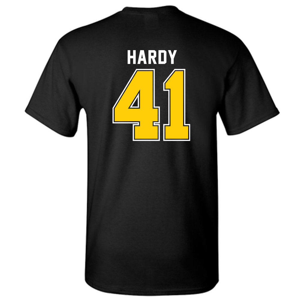 UCO - NCAA Football : Brogan Hardy - Classic Shersey T-Shirt-1