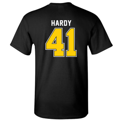 UCO - NCAA Football : Brogan Hardy - Classic Shersey T-Shirt-1