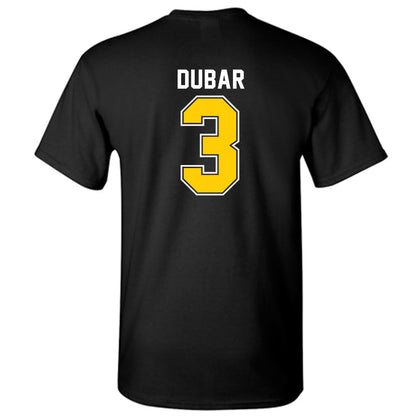 UCO - NCAA Football : Abner Dubar - Classic Shersey T-Shirt-1
