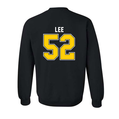 UCO - NCAA Football : Montriel Lee - Classic Shersey Crewneck Sweatshirt-1