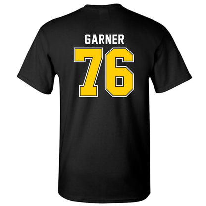 UCO - NCAA Football : Mac Garner - Classic Shersey T-Shirt-1