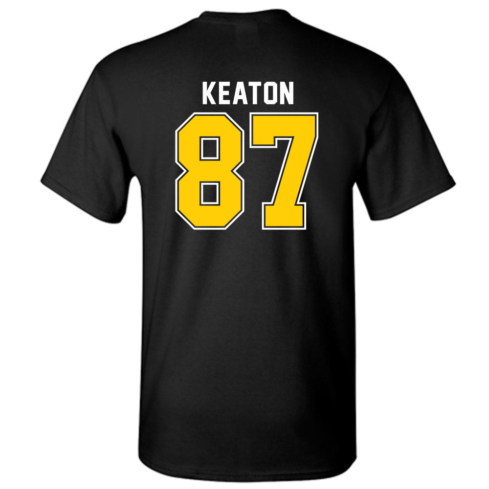 UCO - NCAA Football : Gage Keaton - Classic Shersey T-Shirt-1