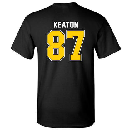 UCO - NCAA Football : Gage Keaton - Classic Shersey T-Shirt-1