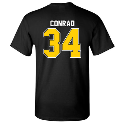 UCO - NCAA Football : Hudson Conrad - Classic Shersey T-Shirt-1