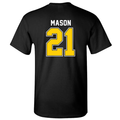 UCO - NCAA Softball : Sherri Mason - Classic Shersey T-Shirt-1
