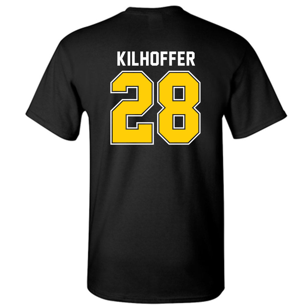 UCO - NCAA Softball : Shelby Kilhoffer - Classic Shersey T-Shirt-1
