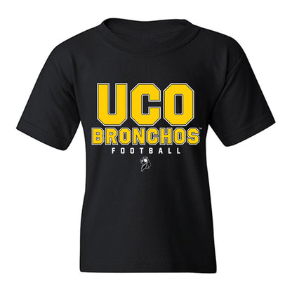 UCO - NCAA Football : David Williams - Classic Shersey Youth T-Shirt-0