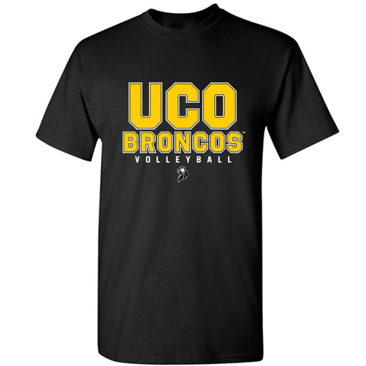 UCO - NCAA Women's Volleyball : Sawyer Franz - Classic Shersey T-Shirt-0