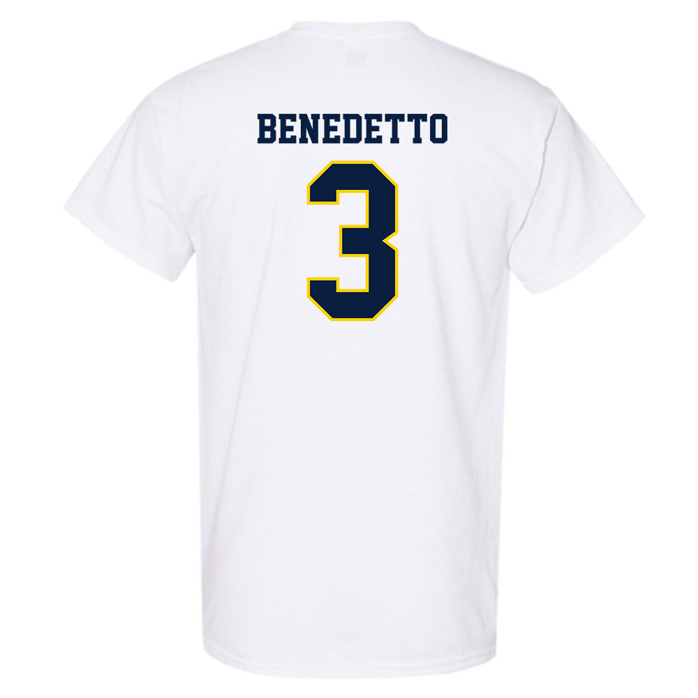 UCO - NCAA Wrestling : Dominik Benedetto - Classic Shersey T-Shirt