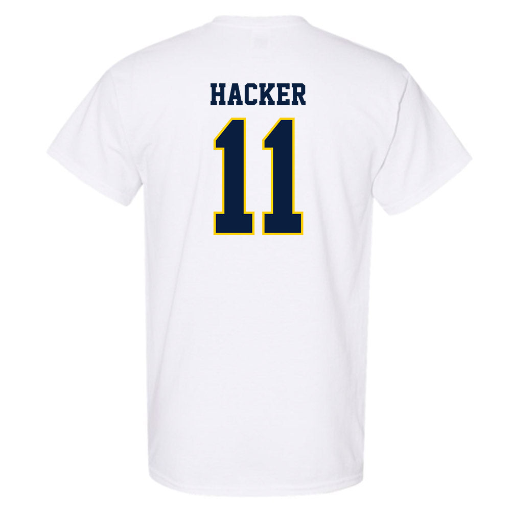 UCO - NCAA Football : Hagen Hacker - Classic Shersey T-Shirt-1