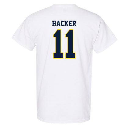 UCO - NCAA Football : Hagen Hacker - Classic Shersey T-Shirt-1
