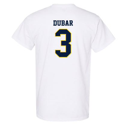 UCO - NCAA Football : Abner Dubar - Classic Shersey T-Shirt-1