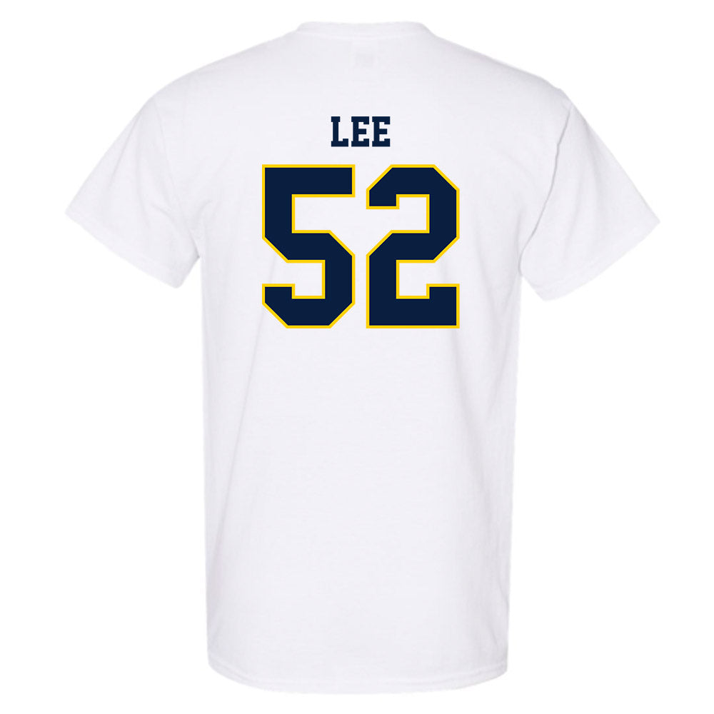 UCO - NCAA Football : Montriel Lee - Classic Shersey T-Shirt-1