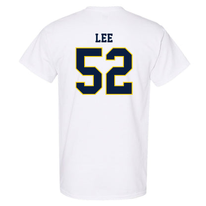 UCO - NCAA Football : Montriel Lee - Classic Shersey T-Shirt-1